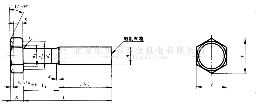 GB/T 5784-86 ͷ