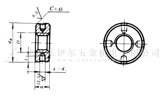 GB/T 816-88 