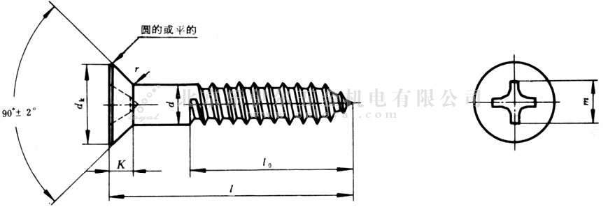 GB/T 951-1986 ʮֲ