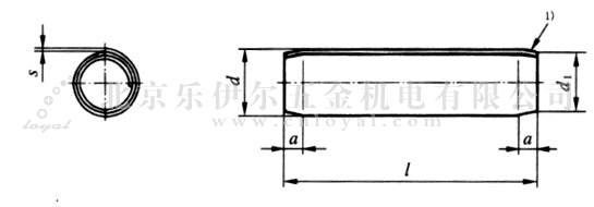 GB/T 879.4-2000 