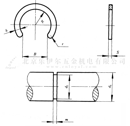 GB/T 960-1986 н