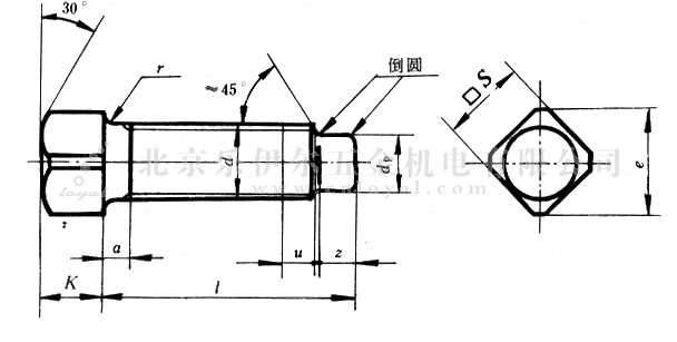 GB/T 85-1988 ͷ