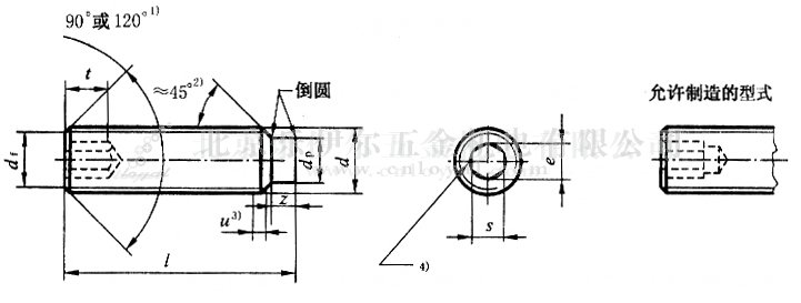 GB/T 79-2000 