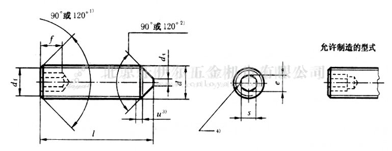 GB/T 78-2000 