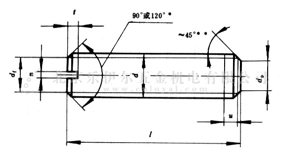 GB/T 73-1985 ƽ