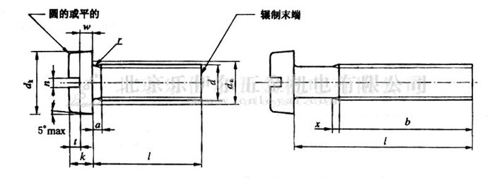 GB/T 65-2000 Բ